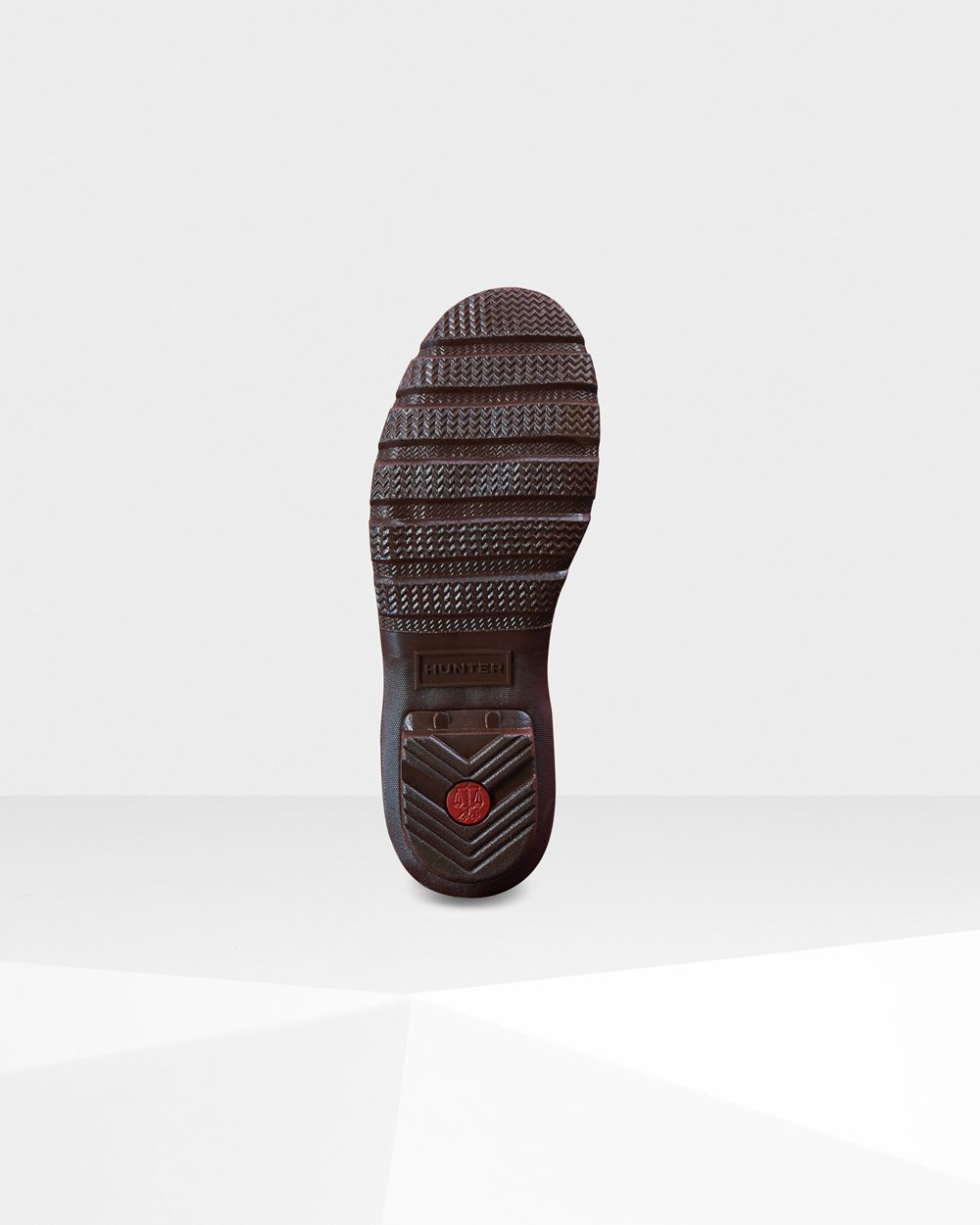 Botas De Altas Hunter Mujer Azules Original Nebula 527086-KZF